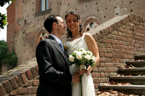 Andrea & Claudia's Wedding